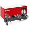 Brembo M 23 038 - Pompa Freno