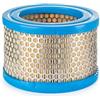 UFI Filters, Filtro Aria 27.B35.00, Filtro Aria per Ricambio, Adatto ad Mezzi Agricoli, Applicabile su Modelli di Fiac