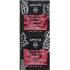 APIVITA SA APIVITA Express Beauty Maschera Viso all'Uva Liftante e Rassodante 2X8ML