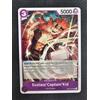 One Piece TCG - OP09-075 - Eustass"Captain"Kid - 2nd Anniversary - ENG