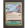 One Piece TCG - OP09-045 - Thunder Lance Flip Caliber - 2nd Anniversary - ENG