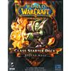 WOW WORLD OF WARCRAFT Class Starter Deck - Undead Mage HORDE NEW SEALED ENG