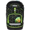 Ergobag Zaino ergonomico Ergobag prime CyBear Race