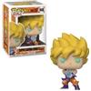 Funko Pop Goku With Kamehameha Wave 9 Cm Action Figure Vinile