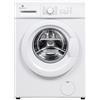 Electroline WRTMDWM5DWH lavatrice Caricamento frontale 5kg 1000 Giri/min Bianco SLIM