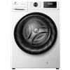 Electroline ELNWRTHSWM8ASTMWH lavatrice Caricamento frontale 8kg 1400 Giri/min Bianco funzione vapore