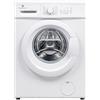 Electroline WRTMDWM6DWH lavatrice Caricamento frontale 6kg 1000 Giri/min Bianco SLIM