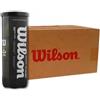 Wilson Box Palline Wilson Padel Premier (24 X 3)