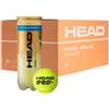 Head Box Palline Head Padel Pro S+ (24 X 3)