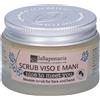 LA Saponaria Srl Soc.benefit La Saponaria Nice To Meet You Scrub Mousse Viso & Mani 45 ml Altro