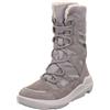 Superfit Twilight, Stivali da Neve, Nero 0000, 38 EU Stretta