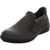Legero Tanaro Gore-Tex Sneaker, Nero 0100, 37,5 EU, Nero 0100, 37.5 EU