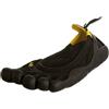 Vibram FiveFingers Classic - Scarpe da fitness Donna, Nero (Black), 36 EU
