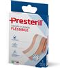 CORMAN PRESTERIL Cerotto Flessibile In Striscia 8x50 Cm - 1 Pezzo