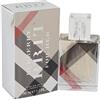 Burberry Brit, Eau De Parfum Spray, Donna, 100 ml