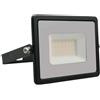 V-TAC Faro proiettore Led 30W Nero da esterno IP65 Bianco neutro 4000K V-TAC