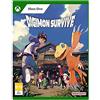 Namco Bandai Digimon Survive for Xbox One