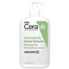 Cerave cream to foam cleanser 473 ml