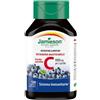 Jamieson Vitamica C 1000 Integratore Difese Mirtillo 120 Compresse Masticabili