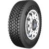 PETLAS 315/80R22.5 RH100 154/150M (156/150L) (PR) 3PMSF PET estive