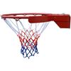 TimeBreak Canestro da basket con molla per schiacciate