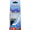 Pikdent stuzzicolino 7 nero 10 pezzi - - 931356620