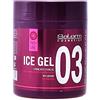 SALERM Ice Gel Strong Hold Styling Gel 500 Ml