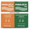 Stardea Panalgexx mattina e sera integratore per l'apparato muscolo-scheletrico 14 + 14 stick packs