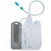 Coloplast Catetere autolubrificante speedicath flex set in nelaton con sacca integrata ch 12 30 pezzi