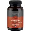 Terranova Vitamina K2 Complex 50 Capsule