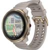 Polar Vantage M3 - Smartwatch multi-sport con display AMOLED, GPS a doppia frequenza, navigazione turn-by-turn, durata della batteria fino a 7 giorni