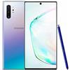 Samsung Galaxy Note 10 Plus Dual SIM 256GB 12GB RAM SM-N975F/DS Aura Glow Argento