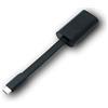 Dell Adapter - USB-C to Gigabit Ethernet (PXE) 470-ABND