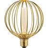 Searchlight Lampada a globo - Metallo dorato