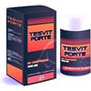 WELLVIT SRL Wellvit Tesvit Forte 90 Compresse