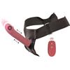 You2Toys Strap-On Set Harness & RC Thrusting Vibrator