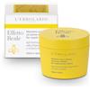 L'ERBOLARIO SB Srl Effetto Reale Maschera Nutriente Restitutiva 98% Naturale 150ml - L\'Erbolario