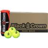 Black Crown Box Palline Black Crown Pro (24 X 3)