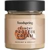 Foodspring Crema Proteica Crunchy Cocco e Nocciola 200 g | Gusto e Nutrizione