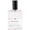 J-Scent Paper Soap Eau de Parfum 50 ml