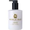 Noble Isle Fireside Body Lotion 250ml