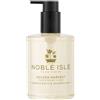 Noble Isle Golden Harvest Bath & Shower Gel 250ml