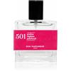 Bon Parfumeur 501 Pralina Liquirizia Patchouli Eau De Parfum - 30 ml