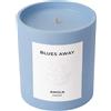 Amoln Blues Away Candela profumata 270gr