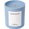Amoln Berrybomb Candela profumata 270gr