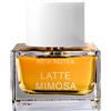 New Notes Latte Mimosa Extrait de parfum 50ml