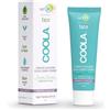 Coola Suncare Mineral Face Spf 30 Matte Cucumber 50ml