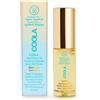 Coola Liplux Hydrating Oil Golden Glow SPF30