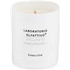 Laboratorio Olfattivo Biancothè Candela Profumata 180 gr