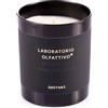 Laboratorio Olfattivo Ambrami Candela Profumata 180 gr